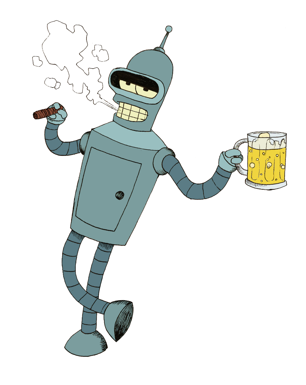 20260125084917 Drunk bender - vibe coding.png